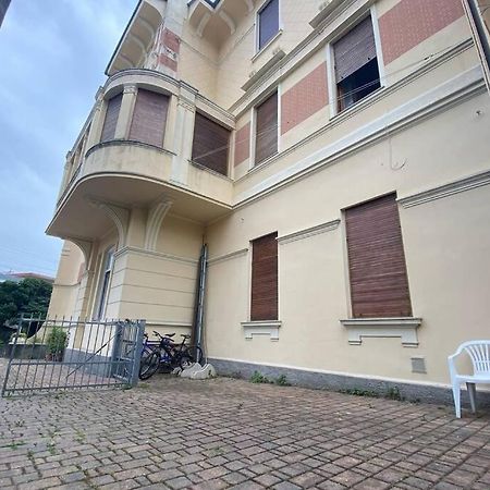 Villa Amalia ฟีนาเลลีกูเร ภายนอก รูปภาพ