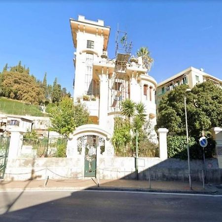 Villa Amalia ฟีนาเลลีกูเร ภายนอก รูปภาพ